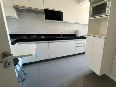 Apartamento com 3 dormitórios para alugar em Belo Horizonte
