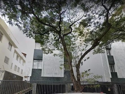 Apartamento com 3 dormitórios para alugar em Belo Horizonte