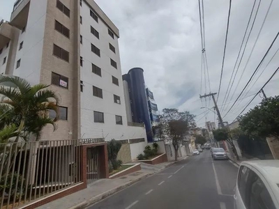 Apartamento com 3 dormitórios para alugar em Belo Horizonte