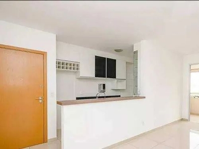 Apartamento com 3 dormitórios para alugar em Nova Lima