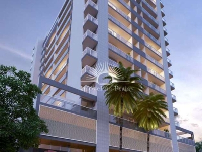 Apartamento com 3 quartos à venda na praia de itaparica, vila velha , 71 m2 por r$ 689.900