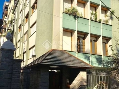 Apartamento com 3 quartos à venda na rua andré puente, 239, independência, porto alegre, 265 m2 por r$ 1.400.000
