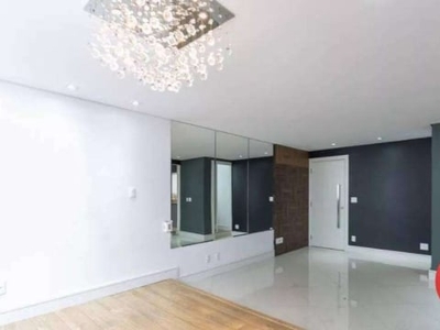 Apartamento com 3 quartos à venda na rua tabapuã, --, itaim bibi, são paulo, 140 m2 por r$ 1.600.000