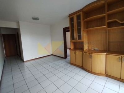 Apartamento com 3 quartos à venda na vila nova, blumenau , 100 m2 por r$ 480.000