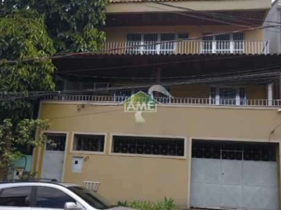 Apartamento com 3 quartos para alugar na rua fernando saboya de fiuza, campo grande, rio de janeiro por r$ 2.500