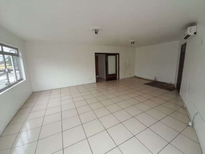 Apartamento com 3 quartos para alugar na rua frei estanislau schaette, 750, água verde, blumenau, 80 m2 por r$ 1.700