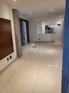 Apartamento com 3 quartos para alugar- Ponta da Praia - Santos/SP