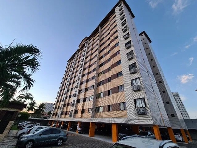 Apartamento com 3 Quartos para Aluguel, 65m² - Monte Castelo