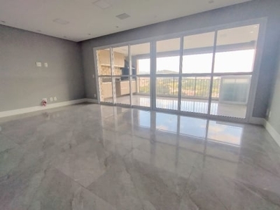 Apartamento com 3 suítes - 3 vagas - 154 m² - cidade maia - semi mobliado - novo