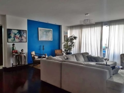 Apartamento com 4 quartos à venda na rua rio grande do sul, 333, pituba, salvador, 349 m2 por r$ 895.000