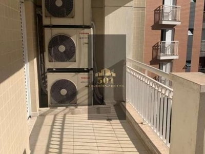 Apartamento em alto da lapa - são paulo