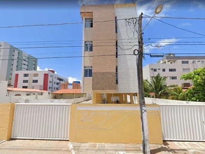 Apartamento em Camboinha II, com 03 quartos e 01 suíte