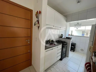 Apartamento em Ingleses do Rio Vermelho - Florianópolis