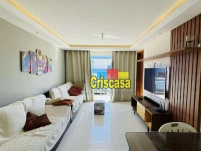 Apartamento em são pedro