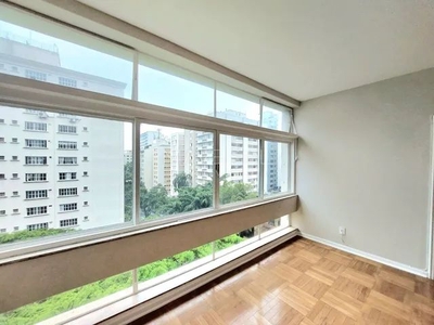 Apartamento, Higienópolis - São Paulo