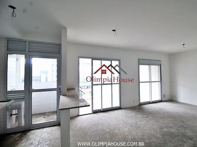 Apartamento Locação Vila Olímpia 54 m² 1 Dormitórios