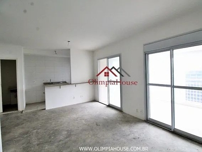 Apartamento Locação Vila Olímpia 54 m² 1 Dormitórios