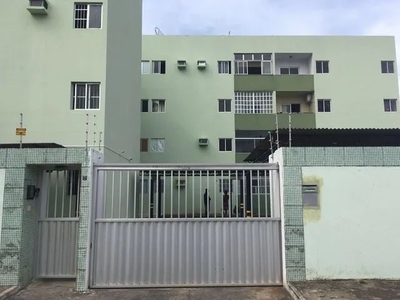 Apartamento na PajucarA