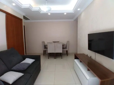 Apartamento no Cascatinha, 2 Qtos, 1 suíte, 1 varanda, área externa e elevador