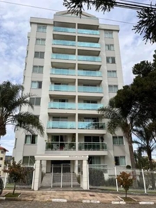 Apartamento no Centro 190 m² - Residencial Gramado - Lages SC