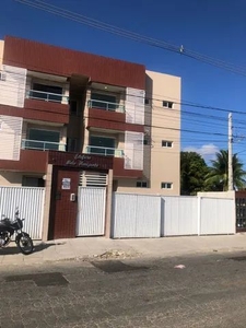 Apartamento no Cristo