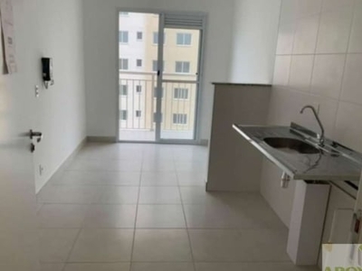 Apartamento no cupecê ii com 1 suíte com 28 metros