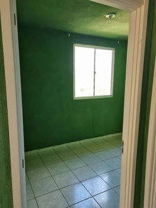 Apartamento no Ipiranga Nova Iguaçu