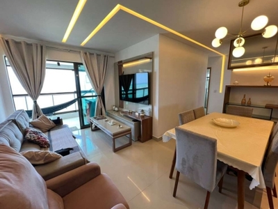 Apartamento ocean way