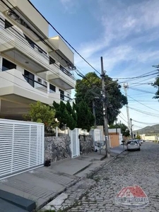 Apartamento Padrão