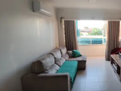 Apartamento Padrão - Presidente Roosevelt