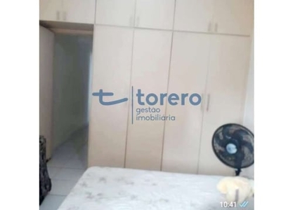 Apartamento padrão santos - sp