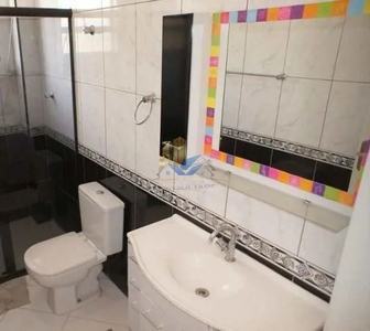 Apartamento para alugar, 56 m² por R$ 1.500,01/mês - Jardim Paraíso - São Vicente/SP