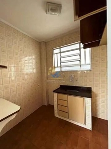 Apartamento para alugar, 71 m² por R$ 2.200,01/mês - Boqueirão - Santos/SP