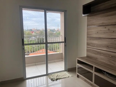 Apartamento para alugar em Jardim Europa de 70.00m² com 2 Quartos, 2 Suites e 2 Garagens