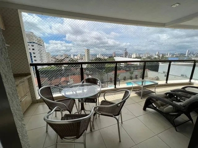 Apartamento para alugar em Vila Independência de 122.00m² com 3 Quartos, 1 Suite e 2 Garag