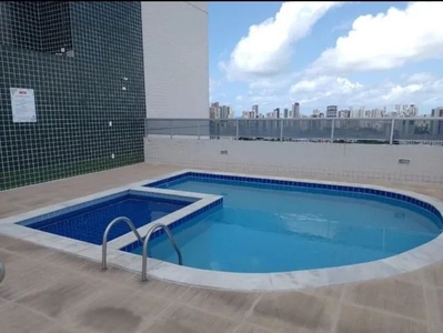 Apartamento para alugar no EDF. Castelo Saint Ângelo