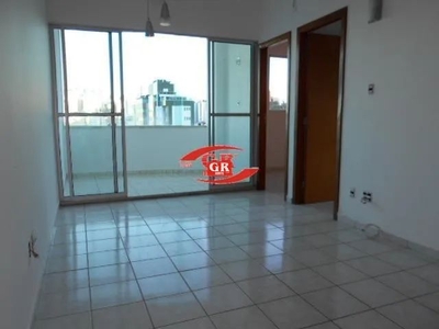 Apartamento para aluguel, 2 quartos, 1 suíte, 2 vagas, Buritis - Belo Horizonte/MG