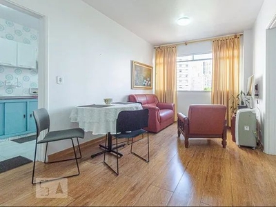 Apartamento para Aluguel - Bela Vista, 2 Quartos, 60 m2