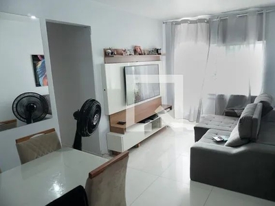 Apartamento para Aluguel - Cachambi, 2 Quartos, 65 m2