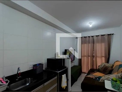 Apartamento para Aluguel - Cangaíba, 1 Quarto, 31 m2