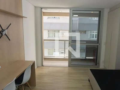 Apartamento para Aluguel - Consolação, 1 Quarto, 23 m2