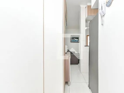 Apartamento para Aluguel - Consolação, 1 Quarto, 30 m2