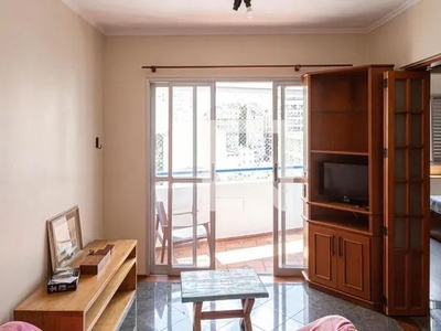 Apartamento para Aluguel - Consolação, 1 Quarto, 42 m2