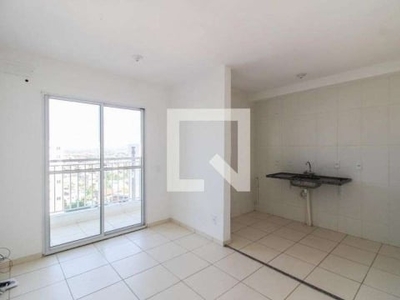 Apartamento para aluguel - da luz, 2 quartos, 47 m² - nova iguaçu