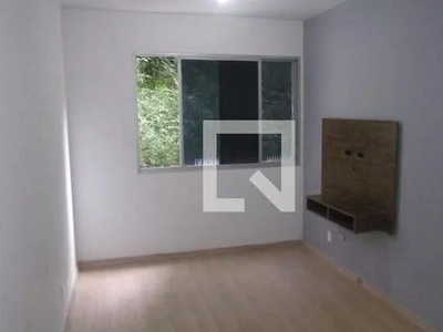 Apartamento para Aluguel - Engenho Novo, 2 Quartos, 55 m2