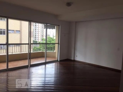 Apartamento para Aluguel - Ingá, 4 Quartos, 190 m2