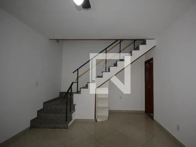 Apartamento para Aluguel - Irajá, 2 Quartos, 80 m2