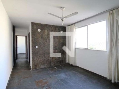 Apartamento para aluguel - jacarepaguá, 2 quartos, 52 m² - rio de janeiro