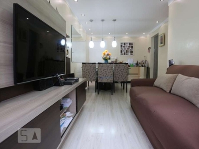 Apartamento para aluguel - jaguaribe, 2 quartos, 64 m² - osasco