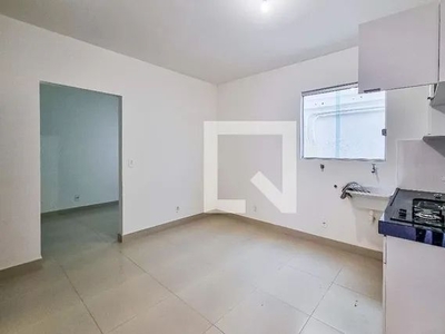 Apartamento para Aluguel - Jardim dos Comerciários, 1 Quarto, 29 m2